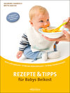 Buchcover Rezepte & Tipps für Babys Beikost