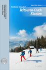 Buchcover Skitouren-Coach Kärnten
