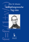 Buchcover Schöpfungswoche, Tag eins