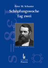 Buchcover Schöpfungswoche, Tag zwei