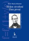 Buchcover Týden stvoření, Den první