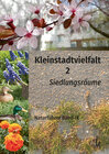 Buchcover Kleinstadtvielfalt 2
