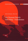 Buchcover Grazer Romani Publikationen 04