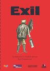 Buchcover Exil