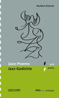 Buchcover Jazz-Poems / Jazz-Gedichte