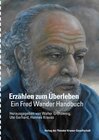 Buchcover Erzählen zum Überleben