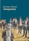 Buchcover Immigranten