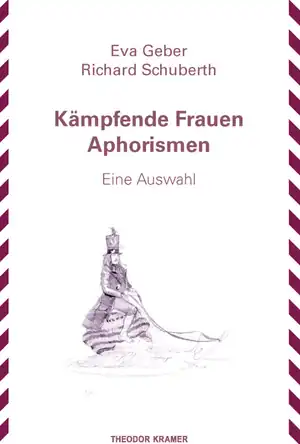 Buchcover ISBN 9783901602986