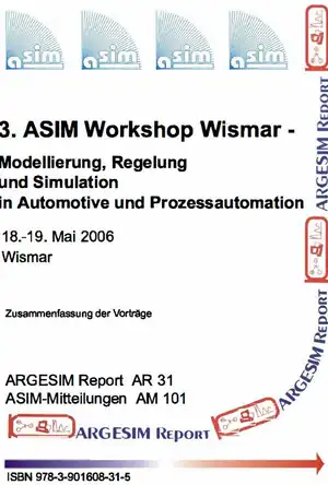 Buchcover ISBN 9783901608315