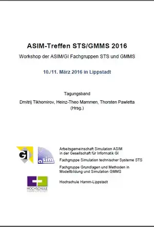 Buchcover ISBN 9783901608889