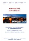 Buchcover EUROSIM 2019 Abstract Volume