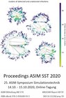 Buchcover Proceedings ASIM SST 2020