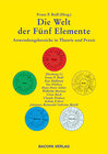 Buchcover Die Welt der 5 Elemente