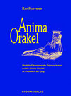 Buchcover Anima-Orakel