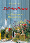 Buchcover Kräuterelixiere