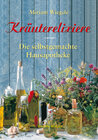 Buchcover Kräuterelixiere