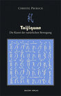Buchcover Taijiquan