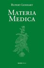 Buchcover Materia Medica