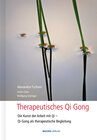 Buchcover Therapeutisches Qi Gong