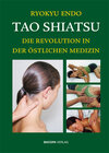 Buchcover Tao Shiatsu