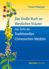 Buchcover Das Grosse Buch der Westlichen Kräuter aus Sicht der Traditionellen Chinesischen Medizin