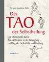 Buchcover Das Tao der Selbstheilung