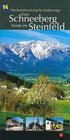 Buchcover Vom Schneeberg hinab ins Steinfeld