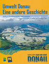 Buchcover Umwelt Donau: Eine andere Geschichte