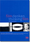 Buchcover Film Denken - Thinking Film