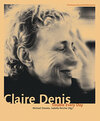 Buchcover Claire Denis. Trouble Every Day