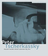 Buchcover Peter Tscherkassky