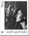 Buchcover Wolf Suschitzky Films
