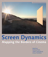 Buchcover Screen Dynamics