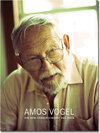 Buchcover Amos Vogel - Ein New Yorker Cineast aus Wien