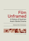 Buchcover Film Unframed