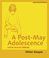 Buchcover A Post-May Adolescence