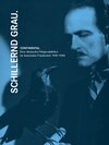 Buchcover Schillernd grau. CONTINENTAL - Eine deutsche Filmproduktion im besetzten Frankreich 1941-1944