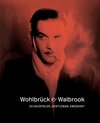 Buchcover Wohlbrück & Walbrook - Schauspieler, Gentleman, Emigrant