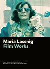 Buchcover Maria Lassnig. Film Works