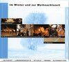 Buchcover Bräuche im Salzburger Land. Zeitgeist, Lebenskonzepte, Rituale, Trends, Alternativen / Im Winter und zur Weihnachtszeit