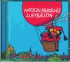Buchcover Hatschi Bratschis Luftballon