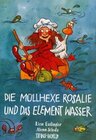Buchcover Die Müllhexe Rosalie und das Element Wasser