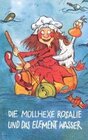 Buchcover Die Müllhexe Rosalie und das Element Wasser
