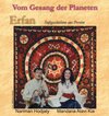 Buchcover Vom Gesang der Planeten