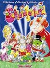 Buchcover Schlaraffenland