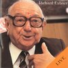 Buchcover Live - Richard Eybner