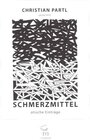 Buchcover SCHMERZMITTEL