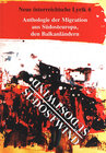 Buchcover Südostwind