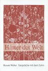 Buchcover Hinter der Welt