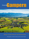 Buchcover Heimatbuch Gemeinde Gampern